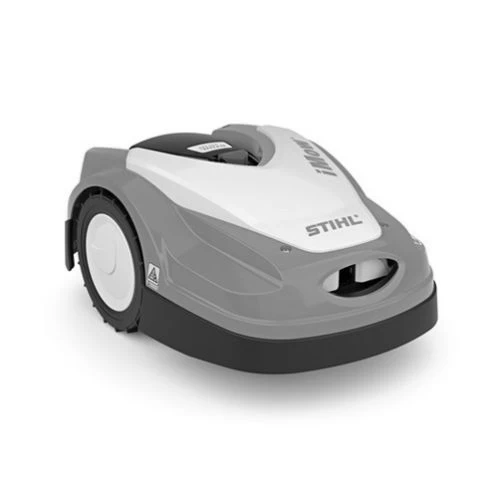Robot De Tonte RMI 422 PC Série 4 IMOW® - STIHL - 6301-011-1465 1 Robot De Tonte RMI 422 PC Série 4 IMOW® - STIHL - 6301-011-1465