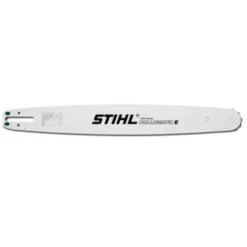 Guide-chaîne Stihl Rollomatic-E - 3/8'' P - 1,3 Mm