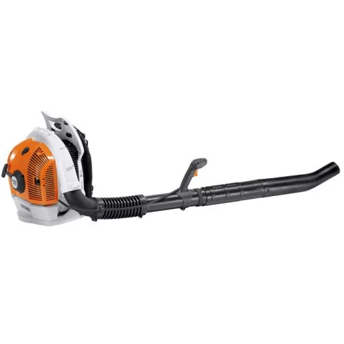 Souffleur à Dos Thermique Stihl BR 550 64,8 Cm³ 1 Souffleur à Dos Thermique Stihl BR 550 64,8 Cm³