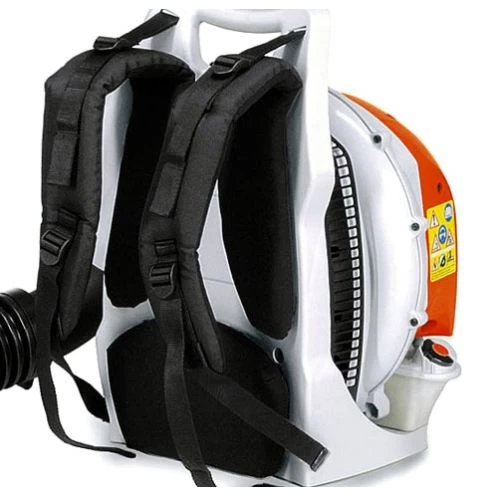 Souffleur à Dos Thermique Stihl BR 550 64,8 Cm³ 2 Souffleur à Dos Thermique Stihl BR 550 64,8 Cm³ – Image 2