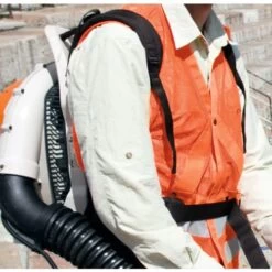 Souffleur à Dos Thermique Stihl BR 700 64,8 Cm³ -Pro Jardin Soldes AFD 91028