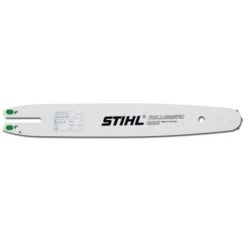 Guide-chaîne Stihl Rollomatic E Mini - 1/4'' P - 1,1 Mm