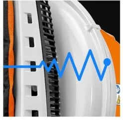 Souffleur à Dos Thermique Stihl BR 800 C-E 79,9 Cm³ -Pro Jardin Soldes AFD 91106