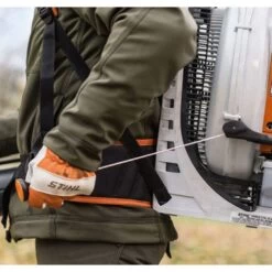 Souffleur à Dos Thermique Stihl BR 800 C-E 79,9 Cm³ -Pro Jardin Soldes AFD 91109