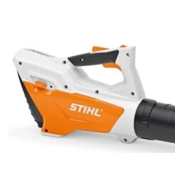 Souffleur à Batterie Intégrée BGA 45 + Chargeur - STIHL - 4513-011-5900 -Pro Jardin Soldes AFD 91146