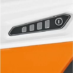 Souffleur à Batterie Intégrée BGA 45 + Chargeur - STIHL - 4513-011-5900 -Pro Jardin Soldes AFD 91147