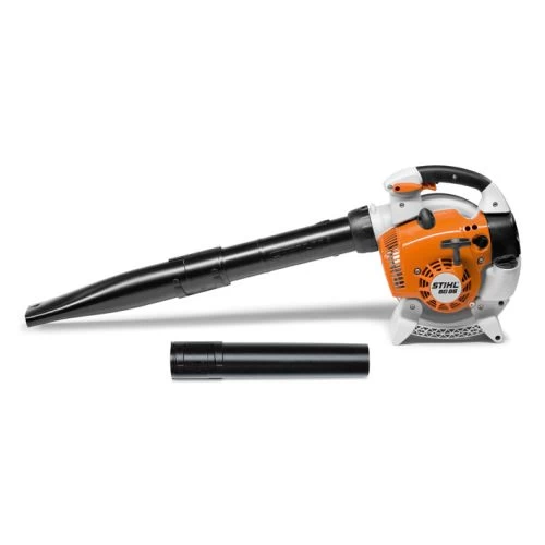 Souffleur à Main Thermique Stihl BG 86 27,2 Cm³ 1 Souffleur à Main Thermique Stihl BG 86 27,2 Cm³