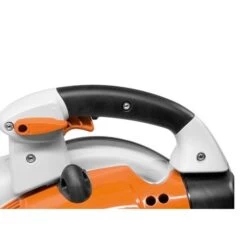 Souffleur à Main Thermique Stihl BG 86 27,2 Cm³ 11 Souffleur à Main Thermique Stihl BG 86 27,2 Cm³ -Pro Jardin Soldes AFD 91160