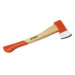 Hachette Stihl AX 6