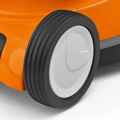 Tondeuse à Gazon électrique Stihl RME 339 C 1200 W -Pro Jardin Soldes AFD 91253