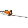 Taille-haie 36 V Stihl HSA 66 Nu