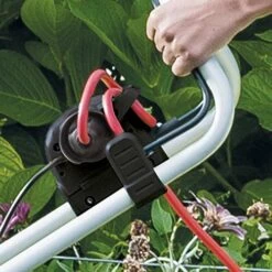 Tondeuse à Gazon électrique Stihl RME 443 C 1500 W -Pro Jardin Soldes AFD 91304