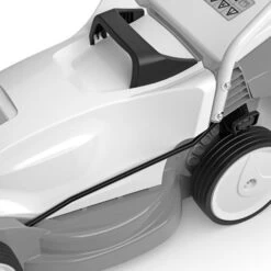 Tondeuse à Gazon électrique Tractée Stihl RME 545 V 1600 W -Pro Jardin Soldes AFD 91360