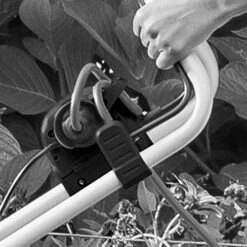 Tondeuse à Gazon électrique Tractée Stihl RME 545 V 1600 W -Pro Jardin Soldes AFD 91363