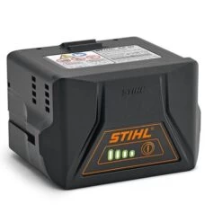 Taille-haies à Batterie HSA 56 1 Batterie AK 10 + Chargeur - STIHL - 4521-011-3510 9 Taille-haies à Batterie HSA 56 1 Batterie AK 10 + Chargeur - STIHL - 4521-011-3510 -Pro Jardin Soldes AFD 91366