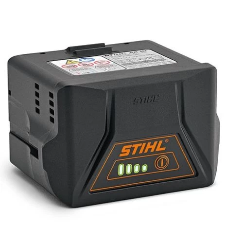 Taille-haies à Batterie HSA 56 1 Batterie AK 10 + Chargeur - STIHL - 4521-011-3510 4 Taille-haies à Batterie HSA 56 1 Batterie AK 10 + Chargeur - STIHL - 4521-011-3510 – Image 4
