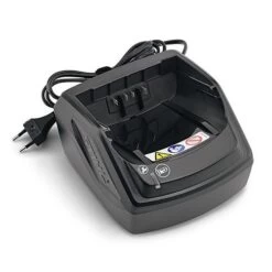 Taille-haies à Batterie HSA 56 1 Batterie AK 10 + Chargeur - STIHL - 4521-011-3510 8 Taille-haies à Batterie HSA 56 1 Batterie AK 10 + Chargeur - STIHL - 4521-011-3510 -Pro Jardin Soldes AFD 91372