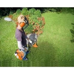 Coupe-bordure Thermique Stihl FS 40 27,2 Cm³ -Pro Jardin Soldes AFD 91512