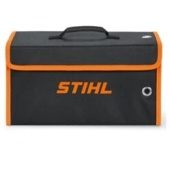 Stihl Sculpte-haies à Batterie HSA 26 + 1 Batterie AS2 + Chargeur AL 1 En Coffret Tissus -Pro Jardin Soldes AFD 91589