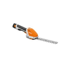 Stihl Sculpte-haies à Batterie HSA 26 + 1 Batterie AS2 + Chargeur AL 1 En Coffret Tissus -Pro Jardin Soldes AFD 91590