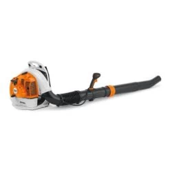 Souffleur Thermique à Dos Stihl BR 450 C-EF 63,3 Cm³