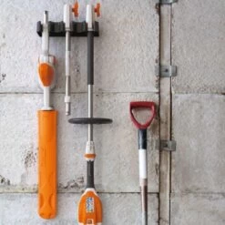 Taille-haies Sur Perche HLA 56 Avec 1 Batterie AK 20 + Chargeur - STIHL - HA01-200-0011 -Pro Jardin Soldes AFD 91944