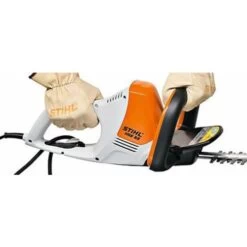 Taille-haies électrique Stihl HSE 71 600 W 60 Cm 11 Taille-haies électrique Stihl HSE 71 600 W 60 Cm -Pro Jardin Soldes AFD 91979