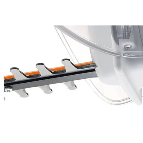 Taille-haies électrique Stihl HSE 71 600 W 60 Cm 5 Taille-haies électrique Stihl HSE 71 600 W 60 Cm – Image 5