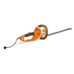 Taille-haies électrique Stihl HSE 71 600 W 60 Cm 9 Taille-haies électrique Stihl HSE 71 600 W 60 Cm -Pro Jardin Soldes AFD 91985