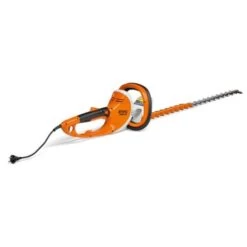 Taille-haies électrique Stihl HSE 81 650 W 70 Cm -Pro Jardin Soldes AFD 92039