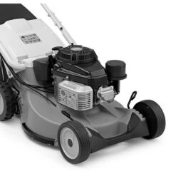 Tondeuse à Gazon Thermique Professionnelle Stihl RM 756 GS 179 Cm³ 8 Tondeuse à Gazon Thermique Professionnelle Stihl RM 756 GS 179 Cm³ -Pro Jardin Soldes AFD 92153