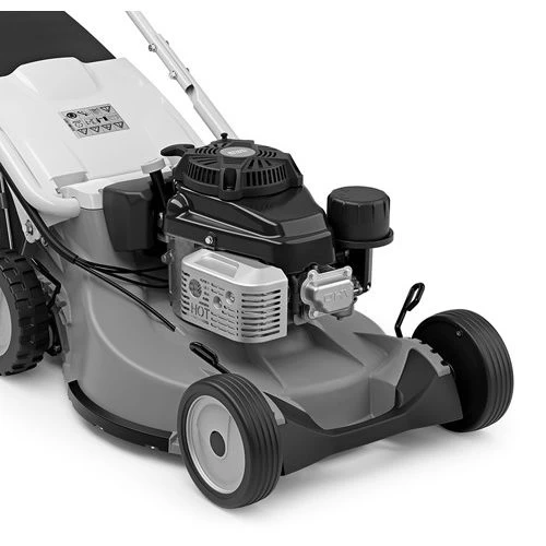 Tondeuse à Gazon Thermique Professionnelle Stihl RM 756 GS 179 Cm³ 3 Tondeuse à Gazon Thermique Professionnelle Stihl RM 756 GS 179 Cm³ – Image 3