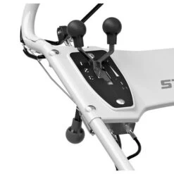 Tondeuse à Gazon Thermique Professionnelle Stihl RM 756 GS 179 Cm³ 9 Tondeuse à Gazon Thermique Professionnelle Stihl RM 756 GS 179 Cm³ -Pro Jardin Soldes AFD 92154