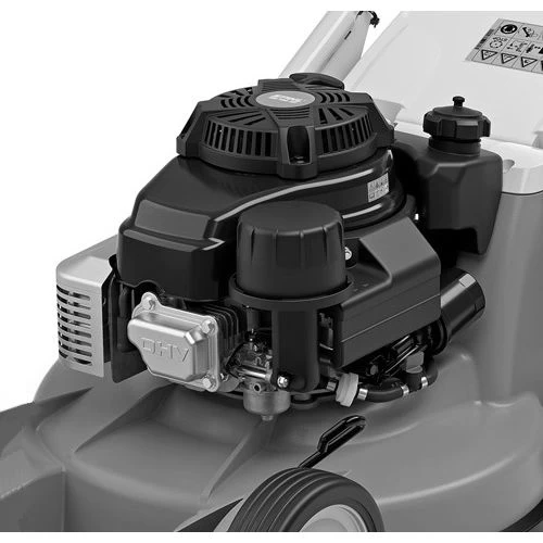 Tondeuse à Gazon Thermique Professionnelle Stihl RM 756 GS 179 Cm³ 5 Tondeuse à Gazon Thermique Professionnelle Stihl RM 756 GS 179 Cm³ – Image 5