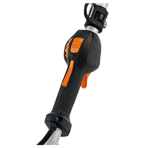 Taille-haies Sur Perche Thermique Stihl HL 94 C-E 24,1 Cm³ 4 Taille-haies Sur Perche Thermique Stihl HL 94 C-E 24,1 Cm³ – Image 4