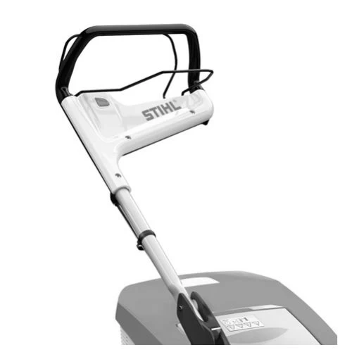 Tondeuse à Gazon Sans-fil RMA 765 36 V Avec 1 Batterie 41,2 Ah + Chargeur - STIHL - 6392-200-0001 2 Tondeuse à Gazon Sans-fil RMA 765 36 V Avec 1 Batterie 41,2 Ah + Chargeur - STIHL - 6392-200-0001 – Image 2