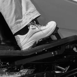 Tracteur De Pelouse Thermique Stihl RT 5097 344 Cm³ -Pro Jardin Soldes AFD 92346