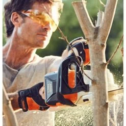 Tronçonneuse Sans Fil Stihl MSA 120 C-B 36 V + 1 Batterie AK 20 + Chargeur AL 101 - STIHL 11 Tronçonneuse Sans Fil Stihl MSA 120 C-B 36 V + 1 Batterie AK 20 + Chargeur AL 101 - STIHL -Pro Jardin Soldes AFD 92453