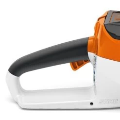 Tronçonneuse Sans Fil Stihl MSA 120 C-B 36 V + 1 Batterie AK 20 + Chargeur AL 101 - STIHL 8 Tronçonneuse Sans Fil Stihl MSA 120 C-B 36 V + 1 Batterie AK 20 + Chargeur AL 101 - STIHL -Pro Jardin Soldes AFD 92455