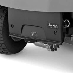 Tracteur De Pelouse Thermique Stihl RT 5097 Z 656 Cm³ -Pro Jardin Soldes AFD 92526