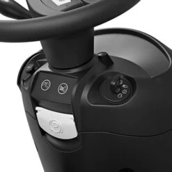 Tracteur De Pelouse Thermique Stihl RT 5097 Z 656 Cm³ -Pro Jardin Soldes AFD 92527