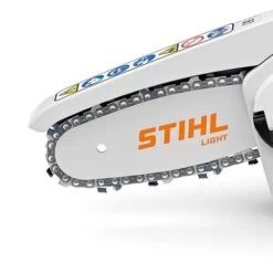 Scie De Jardin GTA 26 + 1 Batterie + Chargeur - STIHL - GA01-011-6910 -Pro Jardin Soldes AFD 92561