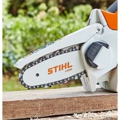 Scie De Jardin GTA 26 + 1 Batterie + Chargeur - STIHL - GA01-011-6910 -Pro Jardin Soldes AFD 92587