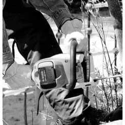 Tronçonneuse 36 V MSA 200 C-B (sans Batterie Ni Chargeur) - STIHL - 1251-200-0021 -Pro Jardin Soldes AFD 92873