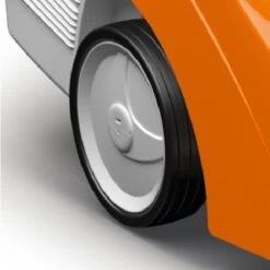 Tondeuse à Gazon Thermique Poussée Stihl RM 248 139 Cm³ -Pro Jardin Soldes AFD 92970