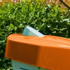 Tondeuse à Gazon Thermique Tractée Stihl RM 448 VC 150 Cm³ -Pro Jardin Soldes AFD 93400