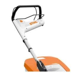 Tondeuse à Gazon Thermique Tractée Stihl RM 448 VC 150 Cm³ -Pro Jardin Soldes AFD 93402