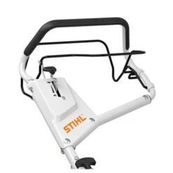 Tondeuse à Gazon Thermique Tractée Stihl RM 448 VC 150 Cm³ -Pro Jardin Soldes AFD 93405