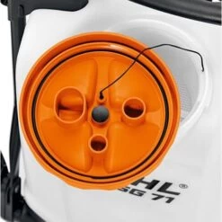 Pulvérisateur Manuel à Dos Stihl SG 71 -Pro Jardin Soldes AFD 93857