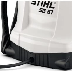 Pulvérisateur Manuel à Dos Stihl SG 71 -Pro Jardin Soldes AFD 93858